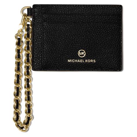 tarjetero michael kors mujer|michael kors mujer.